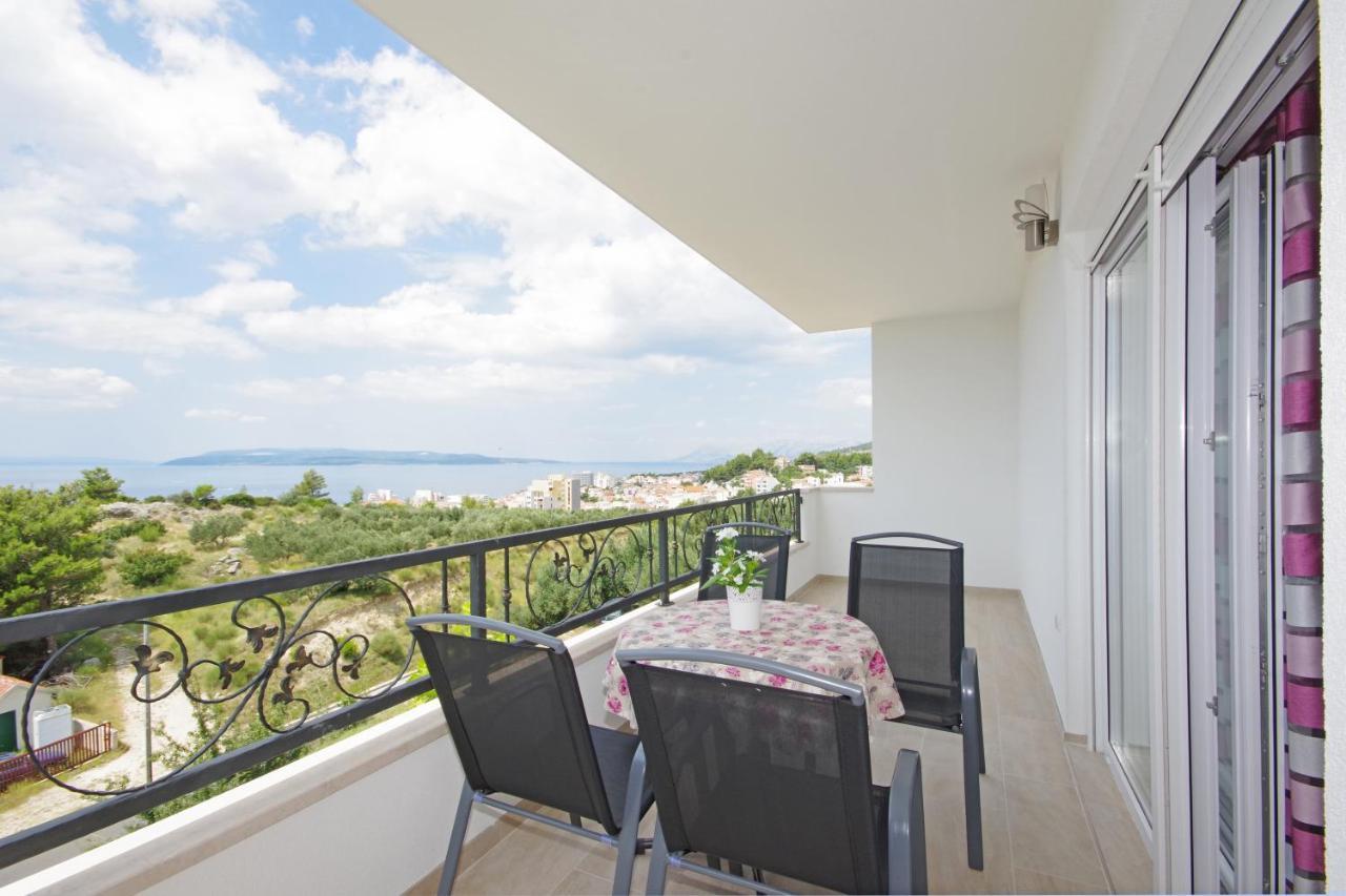 Apartment Herceg Makarska