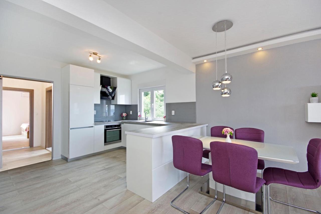Herceg Apartment *