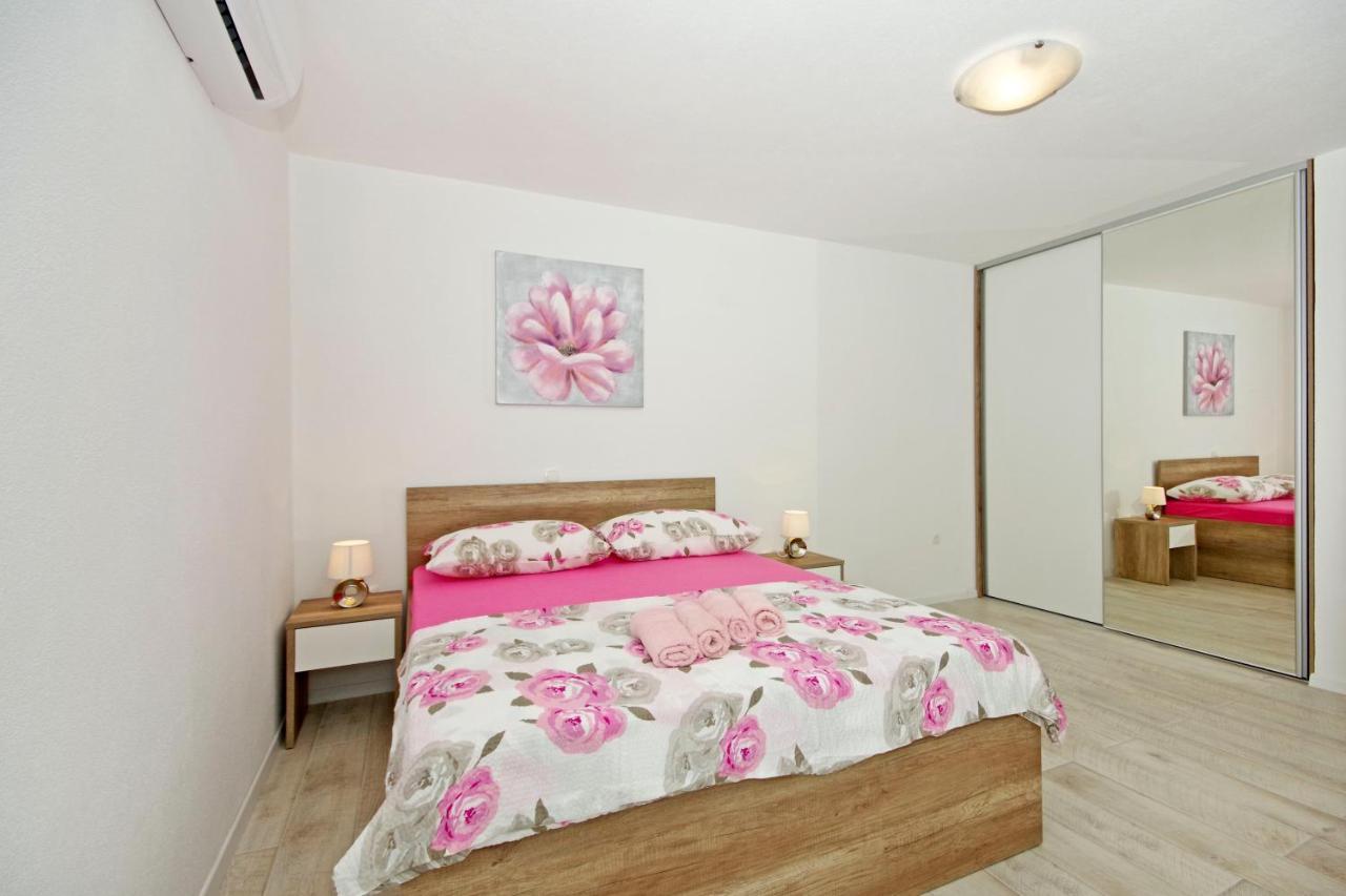 Apartment Herceg *