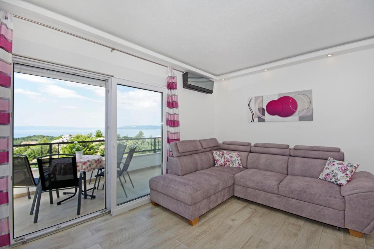 Apartment Herceg Makarska
