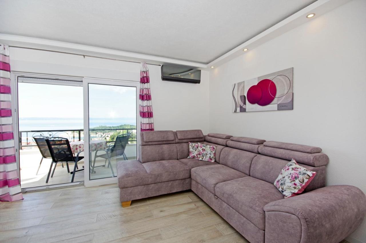 Herceg Apartment *